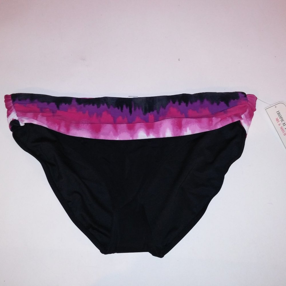 Tropical Escape‎ Swim Bikini Bottom